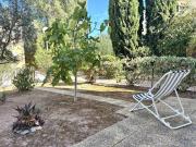 HYE680-A26 HYERES T3 REZ DE JARDIN 4 personnes