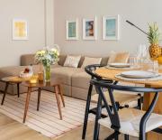 Evasion chic au centre d Antibes