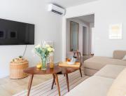 Evasion chic au centre d Antibes