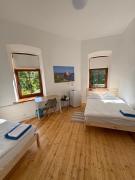 Ravelin Border Apartments