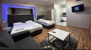 Link Taksim Hotel