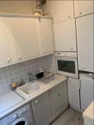 BAIL MOBILITE - Appt 2 pièces proche porte maillot