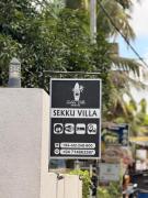 Sekku Villa