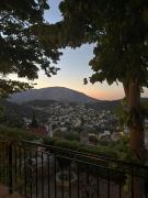 Eagles Nest Villa Athenian Riviera in Aghia Marina near Lagonisi, next to the beach close to Athens Airport