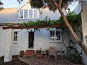 Vermont Garden Cottage