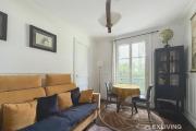 Charming - One-Bedroom Apartment in Paris 5th