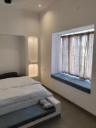 3BHK - Villa - a greece style - Kayal vizha - near isha yoga - coimbatore