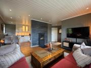 Cozy apartment in Vestlia, Geilo