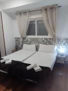 Apartamento Centro Abad