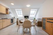 D16 - Gozsdu Garden Residence - Best Location by BQA