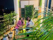 Atulya Krishna Vilas 4Room villa, 10min prem mandir Atulya Krishna Vilas 4Room villa, 10min prem mandir