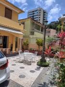 Hotel Pousada Acácia da Barra