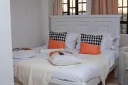 Couple-Friendly Studio Apartment In Ngara