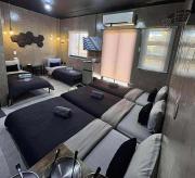 Top Camp Wilhelm