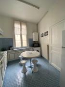 Nice Apt With Balcony In The Heart Of Nantes! Nice Apt With Balcony In The Heart Of Nantes!