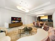 Elie Saab Collection by Luxe Manor - Dubai Mall Residences