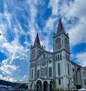Baguio View Condo for 6! Walk to SM and Burnham