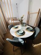 Loft Sofia a estrenar con luz natural en corazon de Valencia