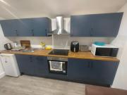 Southall - Sleeps 3 & Great Transport Links