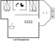 Apartment Thorsten - 500m from the sea by Interhome