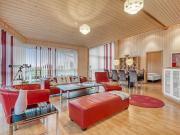 Holiday Home Fenia - 350m to the fjord by Interhome