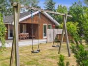 Holiday Home Aase - 950m from the sea by Interhome