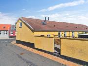 Apartment Dagne - 400m from the sea by Interhome