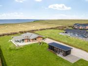 Holiday Home Kirsa - 200m to the fjord by Interhome