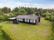 Holiday Home Brunhilde - 850m from the sea by Interhome