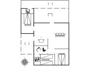 Holiday Home Signhild - from the sea by Interhome Holiday Home Signhild - from the sea by Interhome