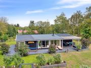 Holiday Home Sakulfuer - 390m from the sea by Interhome