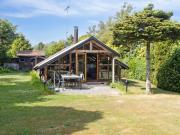 Holiday Home Konrad - 700m from the sea by Interhome