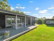 Holiday Home Iven - 140m from the sea by Interhome