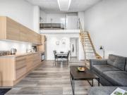 Apartment Els - 100m to the inlet by Interhome