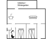 Holiday Home Velika - 1-2km from the sea by Interhome