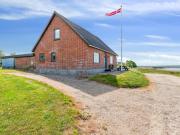 Holiday Home Swaantje - 150m to the fjord by Interhome Holiday Home Swaantje - 150m to the fjord by Interhome