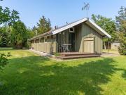 Holiday Home Winter - 500m from the sea by Interhome