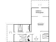 Holiday Home Clea - 800m from the sea by Interhome