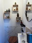 Suite de Charme et son jacuzzi et sauna en pleine nature