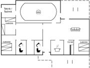 Holiday Home Boris - 250m from the sea by Interhome