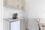 Mykeypers- Design & Cosy Apartment 2P - Malakoff 25
