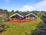 Holiday Home Alban - 700m from the sea by Interhome