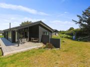 Holiday Home Sampo - 400m from the sea by Interhome