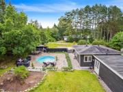 Holiday Home Fritsa - 8km from the sea by Interhome