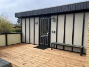 Holiday Home Morten - 120m from the sea by Interhome