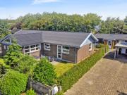 Holiday Home Erle - 1-5km from the sea by Interhome