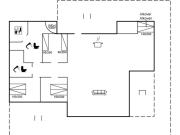 Holiday Home Ran - 1-5km from the sea by Interhome