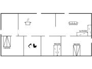 Holiday Home Helmi - 1km from the sea by Interhome