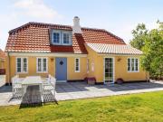 Holiday Home Karmen - 100m from the sea by Interhome Holiday Home Karmen - 100m from the sea by Interhome