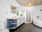 Holiday Home Cajsa - 200m from the sea by Interhome